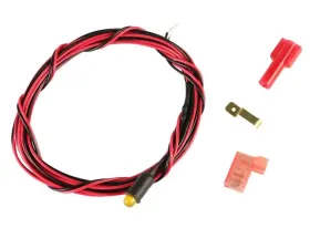BD Diesel LED Kit - AMBER Alarm