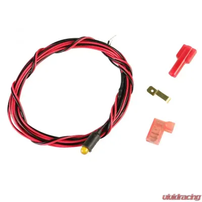 BD Diesel LED Kit - AMBER Alarm - 1081123