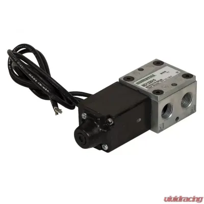 BD Diesel BD Exhaust Brake Vacuum Spool Control Valve - 1230100