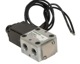 BD Diesel BD Exhaust Brake Vacuum Spool Control Valve