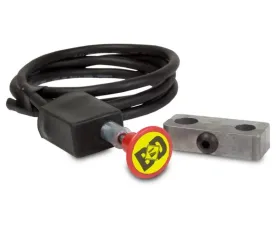 BD Diesel Push/Pull Switch Kit, Exhaust Brake - 3/4in Manual Lever