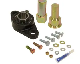 BD Diesel Service Kit Dodge Steering Box Stabilizer (1032002/1032003/1032004) c/w Bearing