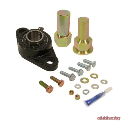 BD Diesel Service Kit Dodge Steering Box Stabilizer (1032002/1032003/1032004) c/w Bearing - 1302000