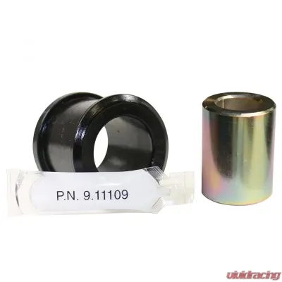 BD Diesel Poly Bushing Kit - Ford Track Bar 1032110/1032111 Ford F-250 2015-2016 - 1303104-KT