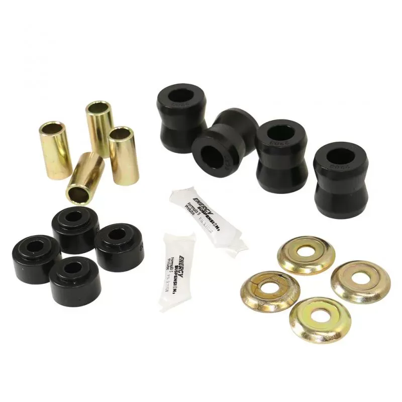 BD Diesel Bushing Kit - 1032050 Sway Bar End Link Dodge 2000-2009 Dodge - 1312051