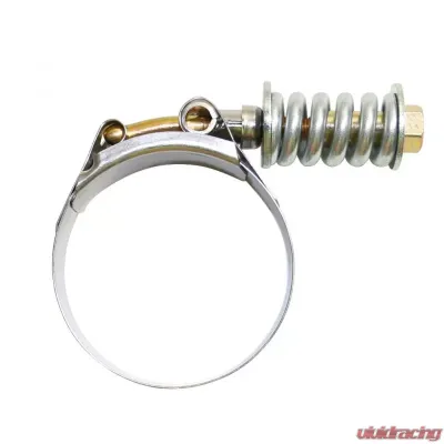 BD Diesel BD Constant Tension Hose Clamps High Torque 2.59in-2.94in - 1405208