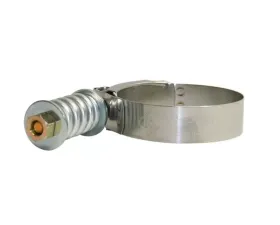 BD Diesel BD Constant Tension Hose Clamp - 3in High Torque
