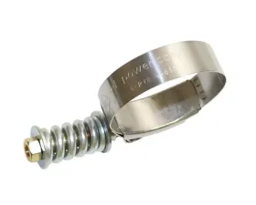 BD Diesel BD Constant Tension Hose Clamps High Torque 3.5in