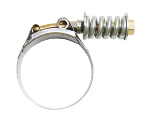 BD Diesel BD Constant Tension Hose Clamps High Torque 4in
