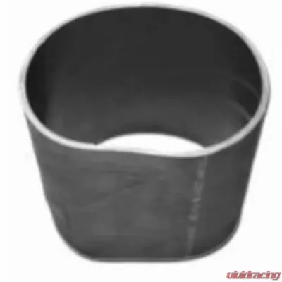 BD Diesel Big Daddy Intercooler Hose (/Inch) - 3-inch ID - 1405221