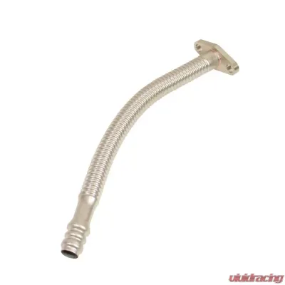 BD Diesel BD Flexible Turbo Oil Return Line 12-inch - 1453105