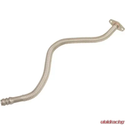 BD Diesel BD Flexible Turbo Oil Return Line 23-inch - 1453106