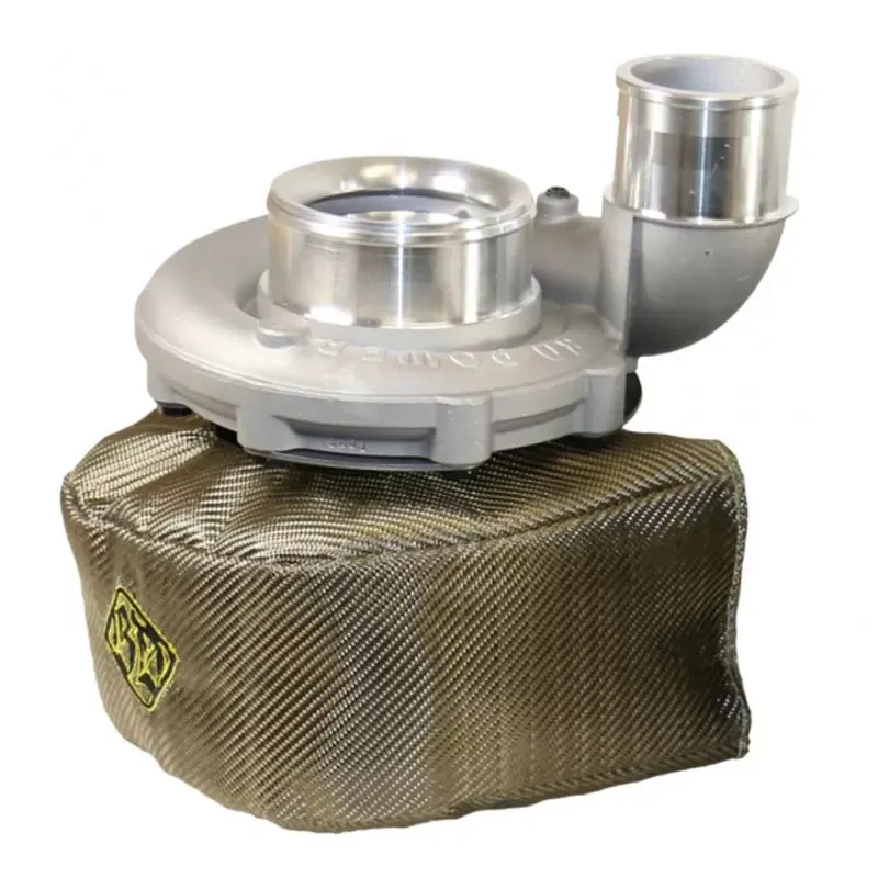 BD Diesel BD T3 Turbo Blanket - S300 Wastegated - 1453521