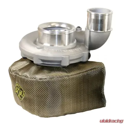 BD Diesel BD T3 Turbo Blanket - S300 Wastegated - 1453521