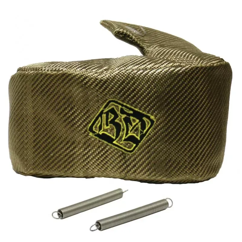 BD Diesel BD T4 Turbo Blanket - S300 / S400 - 1453522
