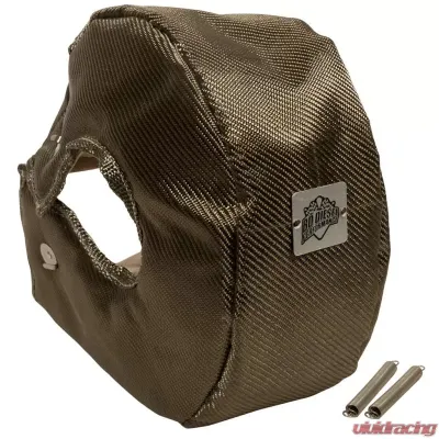 BD Diesel BD T6 Turbo Blanket - S400 / S500 - 1453523