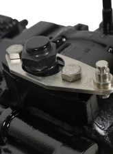 BD Diesel P7100 Return Spring Bracket Dodge 5.9L Cummins Dodge 1994-1998                                     - 1500068 - Image 4
