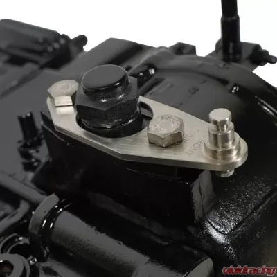 BD Diesel P7100 Return Spring Bracket Dodge 5.9L Cummins Dodge 1994-1998 - 1500068