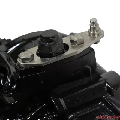 BD Diesel P7100 Return Spring Bracket Dodge 5.9L Cummins Dodge 1994-1998 - 1500068