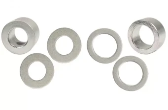 Transmission Cooler Parts and Accessories