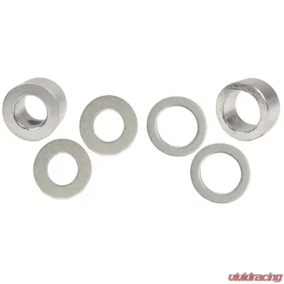 BD Diesel BD Bypass Tube Eliminator Kit Ford 1999-2003 4R100 Ford 1999-2003 7.3L V8 - 1600036