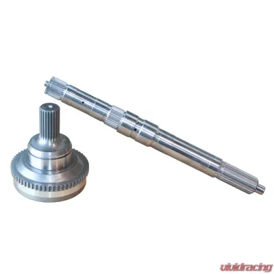 BD Diesel Billet Output Shaft 1996-2007 Dodge 47RE/48RE 4wd Dodge - 1600116