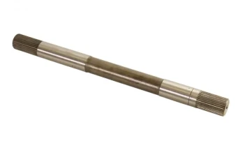 Driveline