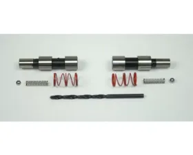 BD Diesel Shift Kit - Chev Allison 1000 2001-2005 5spd