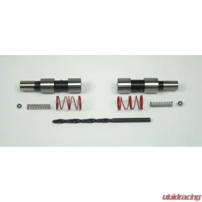 BD Diesel Shift Kit - Chev Allison 1000 2001-2005 5spd - 1604720