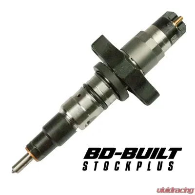 BD Diesel BD 5.9L Cummins Stock Performance Plus Injector (0986435503) Dodge 2003-2004 Dodge 2003-2004 5.9L 6-Cyl - 1714503