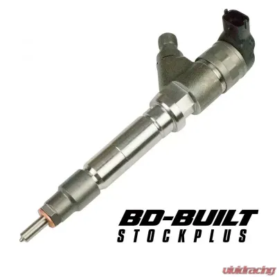 BD Diesel BD Duramax LLY Stock Performance Plus Injector (0986435504) Chevy 2004.5-2006 - 1714504