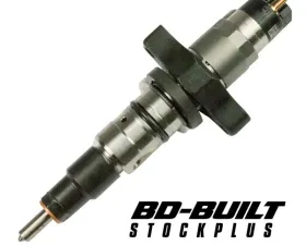 BD Diesel BD 5.9L Cummins Stock Performance Plus Injector (0986435505) Dodge 2004.5-2007 Dodge 2004-2007 5.9L 6-Cyl