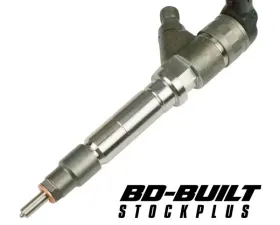 BD Diesel BD Duramax LBZ Stock Performance Plus Injector (0986435521) Chevy 2006-2007 Chevrolet Silverado 3500 2006 6.6L V8