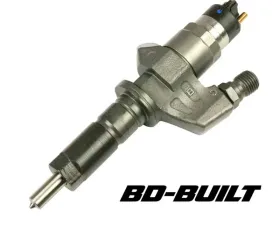 BD Diesel BD Duramax LB7 Injector Stock Remanufactured (0986435502) Chevrolet | GMC 2001-2004