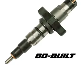 BD Diesel BD 5.9L Cummins Injector Stock Remanufactured (0986435505) Dodge 2004.5-2007 Dodge 2004-2007 5.9L 6-Cyl
