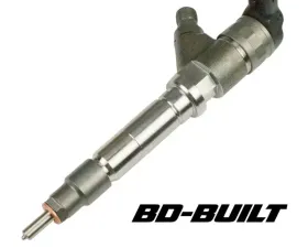 BD Diesel BD Duramax LMM Injector Stock Remanufactured (0986435520) Chevrolet | GMC 2007-2010