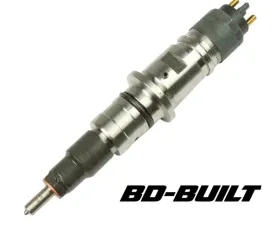 BD Diesel BD 6.7L Cummins Injector Stock Remanufactured (0986435621) Dodge/RAM 2013-2018 Ram 2013-2018 6.7L 6-Cyl