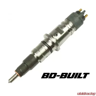 BD Diesel BD 6.7L Cummins Injector Reman (0986435574) Dodge/RAM 2010.5-2016 Cab & Chassis Ram 3500 2011-2012 6.7L 6-Cyl - 1715588