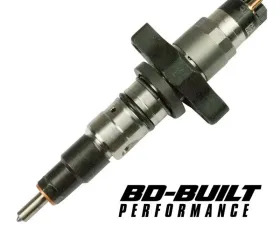 BD Diesel BD 5.9L Cummins CR Injector Dodge 2004.5-2007 - Stage 2 90 HP / 43% Dodge 2004-2007 5.9L 6-Cyl