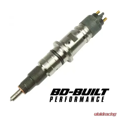 BD Diesel BD 6.7L Cummins CR Injector Dodge 2007.5-2018 - Stage 3 120 HP / 53% - 1715872
