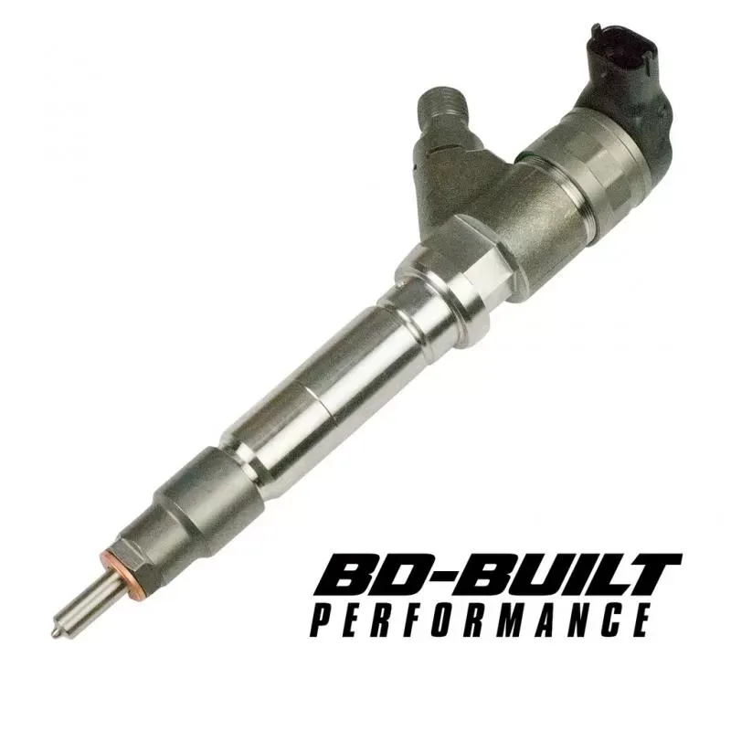 BD Diesel BD Duramax LBZ CR Injector Chevy 2006-2007 - Stage 2 90HP / 43% Chevrolet Silverado 3500 2006 6.6L V8 - 1716611