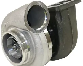 BD Diesel Turbocharger ISX S478 T6 for PDI Exhaust Manifold
