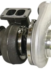 BD Diesel Turbocharger ISX S478 T6 for PDI Exhaust Manifold                                     - 171700 - Image 2