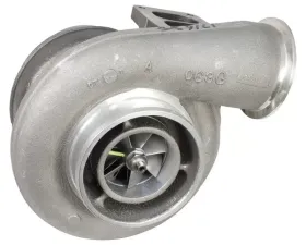 BD Diesel Borg Warner Performance S400SX4 Turbo - 75mm / 96mm / 1.32 A/R