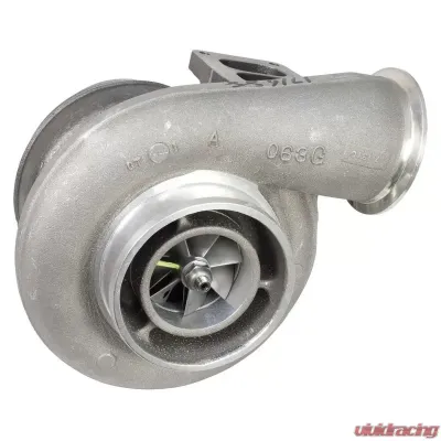 BD Diesel Borg Warner Performance S400SX4 Turbo - 75mm / 96mm / 1.32 A/R - 171702