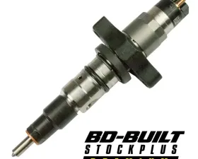 BD Diesel BD 5.9L Cummins Premium Performance Plus Injector (0986435503) Dodge 2003-2004 Dodge 2003-2004 5.9L 6-Cyl