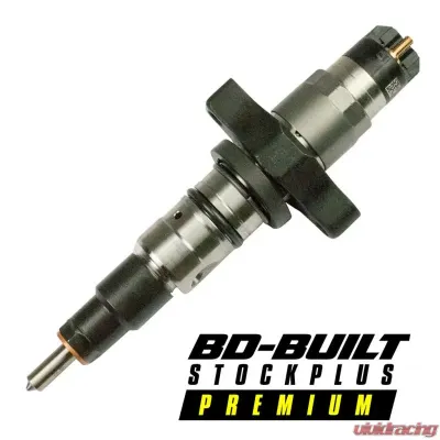 BD Diesel BD 5.9L Cummins Premium Performance Plus Injector (0986435503) Dodge 2003-2004 Dodge 2003-2004 5.9L 6-Cyl - 1724503