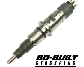 BD Diesel BD 6.7L Cummins Premium Performance Plus Injector (0986435518) Dodge 2007.5-2012