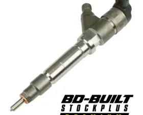 BD Diesel BD Duramax LBZ Premium Performance Plus Injector (0986435521) Chevy 2006-2007 Chevrolet Silverado 3500 2006 6.6L V8