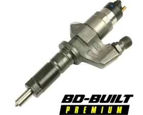 BD Diesel BD Duramax LB7 Premium Stock Injector  (0986435502) Chevrolet | GMC 2001-2004